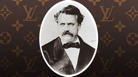 who is the creator of louis vuitton|louis vuitton maker.